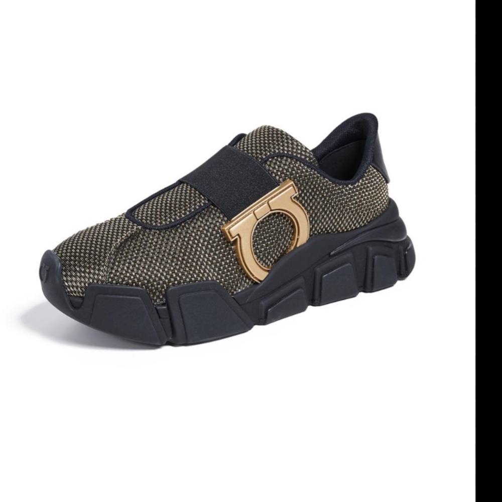Ferragamo Sneakers